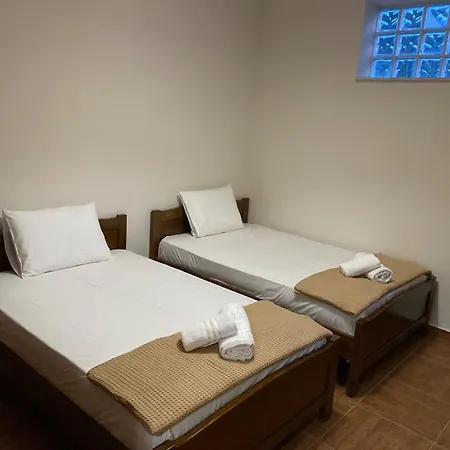 Dom wakacyjny Sunies *