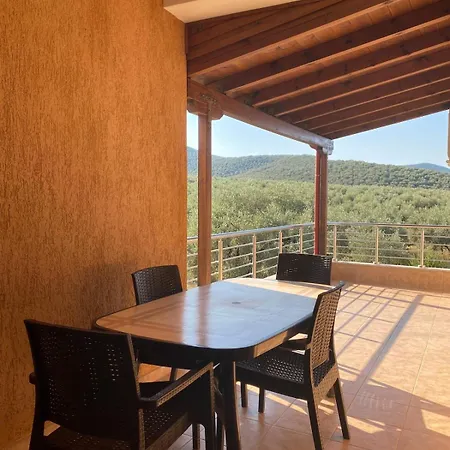 Sunies Dom wakacyjny